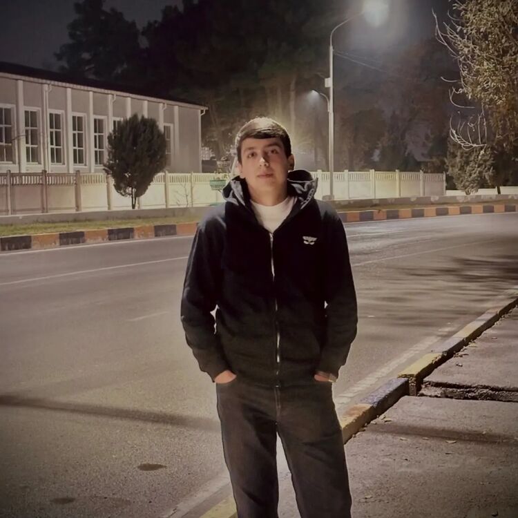 ���� 55017241 ����� Akbarsho, 21 ���, ���� ���������� � �������