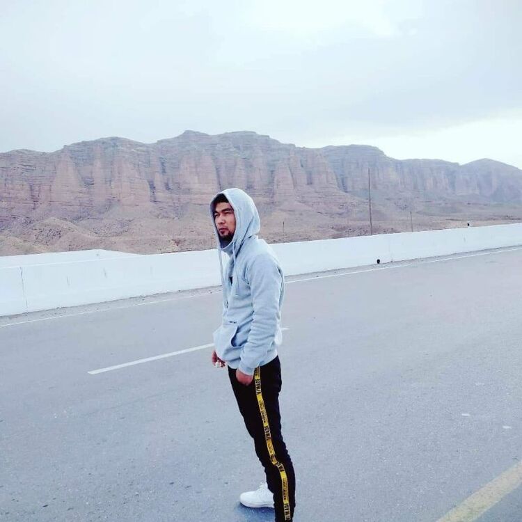  ,   Mirzo, 31 ,   ,   