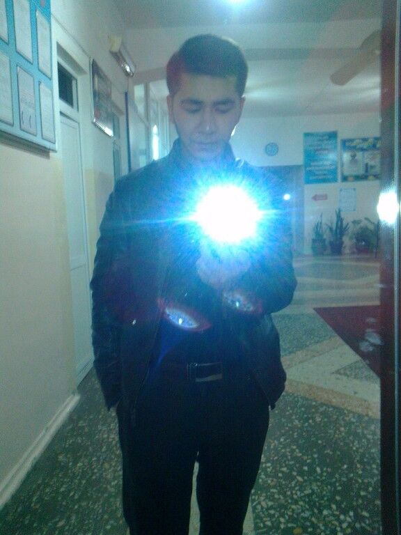  7579631  Anvar, 33 ,    