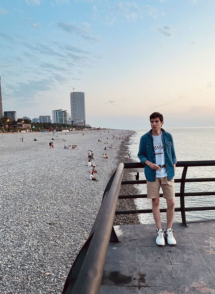 ���� 26918551 ������� Huseyn, 27 ���, ���� ���������� � �������