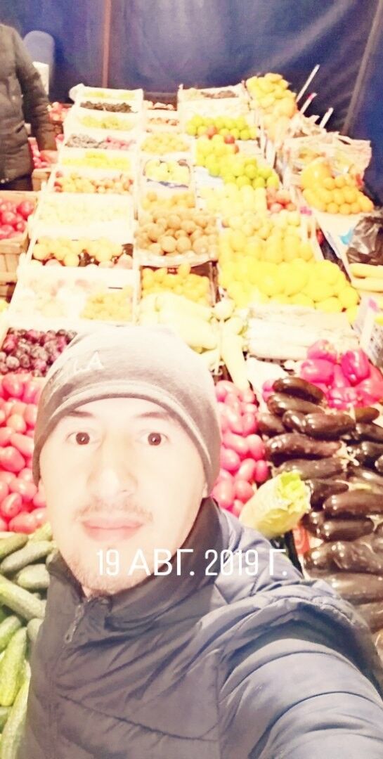 ���� 18263811 ������� ������, 37 ���, ���� ���������� � ���������