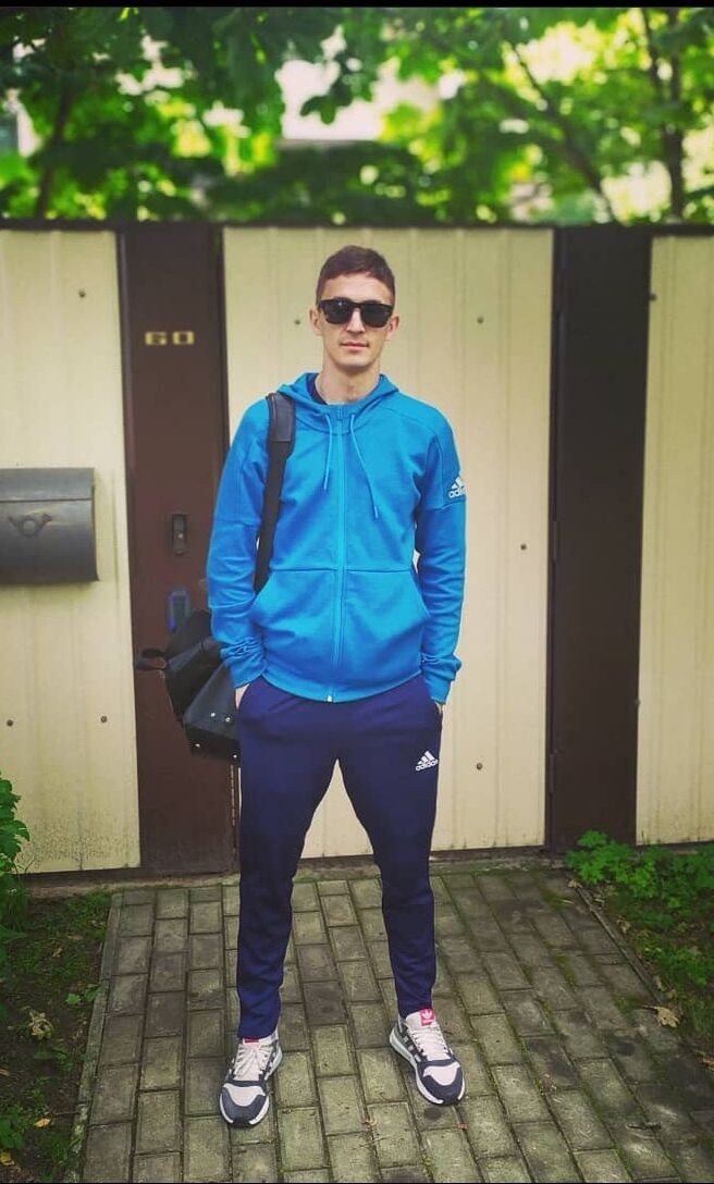  -,   Mikhail, 36 ,   ,   
