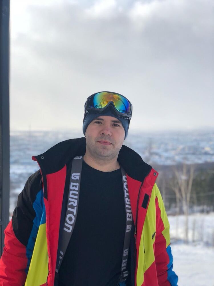  -,   Mikhail, 39 ,   ,   , c 