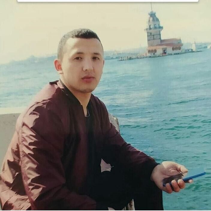 ���� 19470241 ������� MuhammadSaid, 30 ���, ���� ���������� � ��������