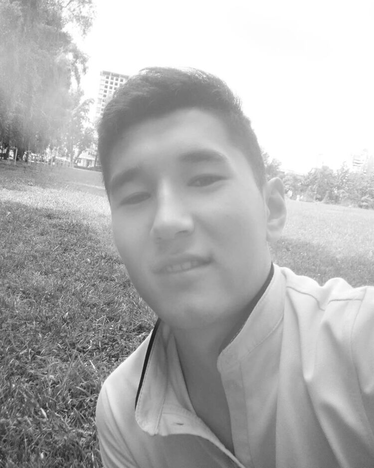  12682391  Ali, 26 ,    
