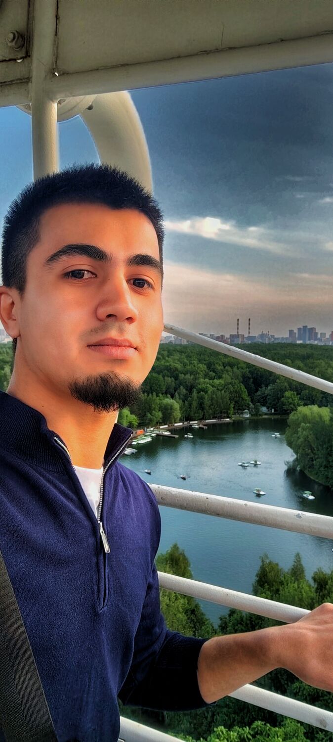  ,   Umedjon, 23 ,   ,   