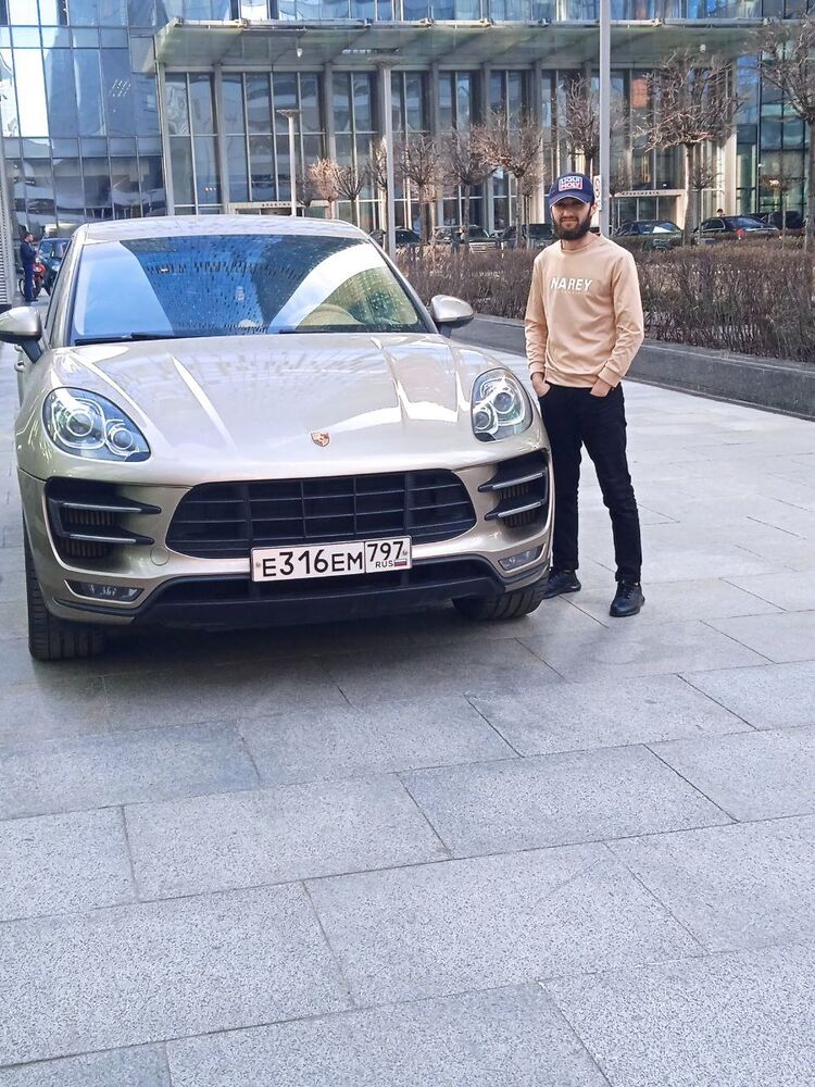 ���������� ������������, ���� ������� Temur, 27 ���, ������������ ��� ������, ����� � ���������