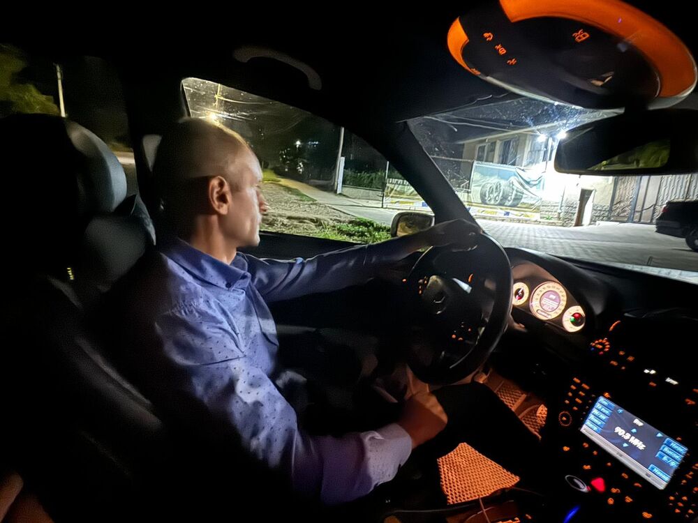 ���� 45869031 ������� ������, 37 ���, ���� ���������� � ������