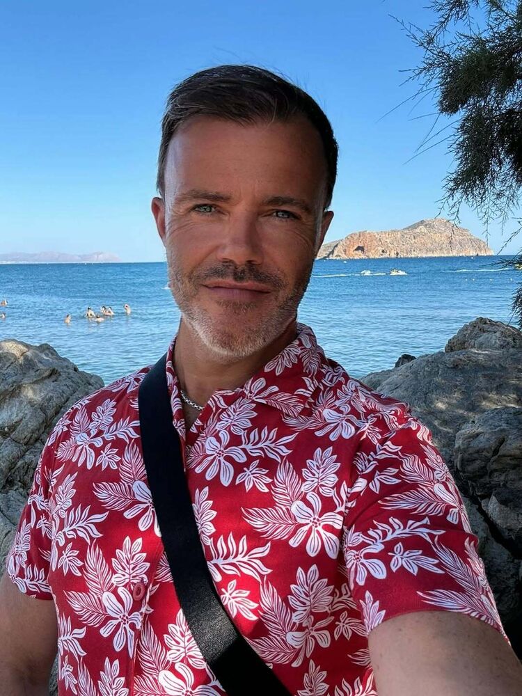 ���������� ������, ���� ������� ����, 40 ���, ������������ 