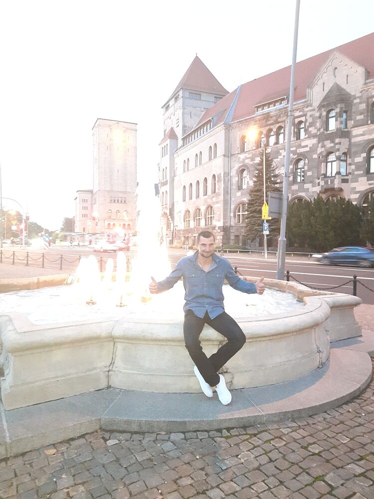  Posen,   Tarik, 40 ,   ,   