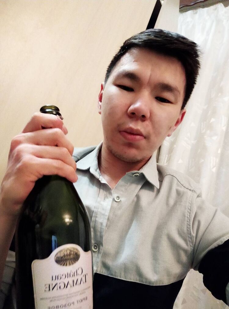 ���� 29435271 ������� Chyngyz, 29 ���, ���� ���������� � �������