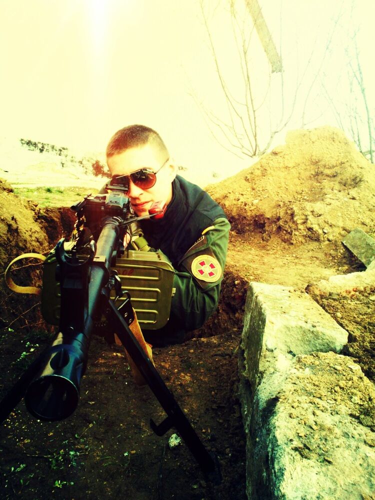  7981551  Alexandr, 33 ,    