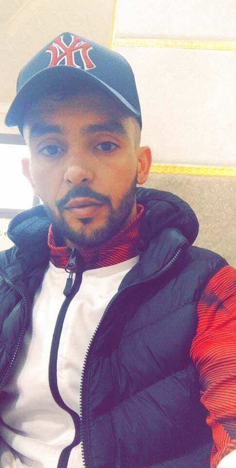  48513491  Zakraiya, 28 ,    Algiers