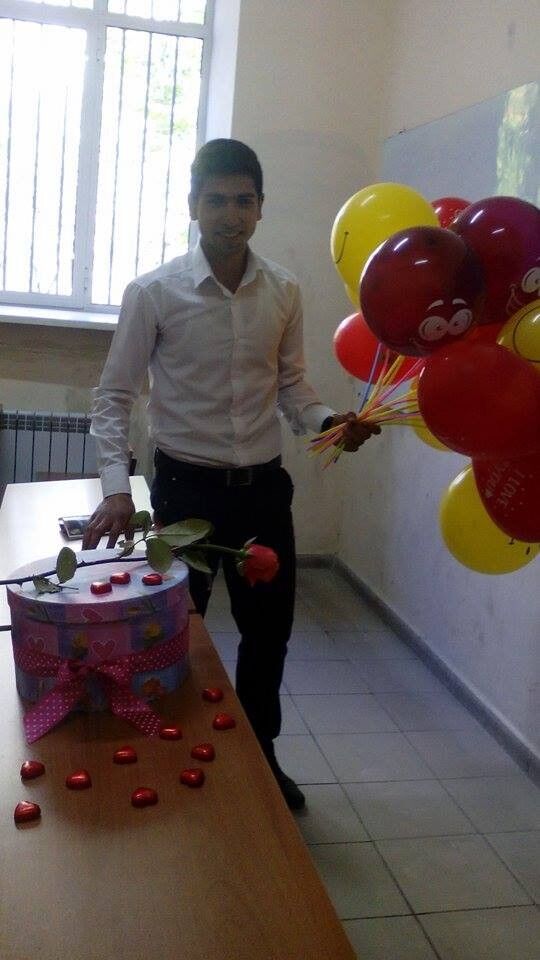 ���� 6494321 ������� Vova, 29 ���, ���� ���������� � �������