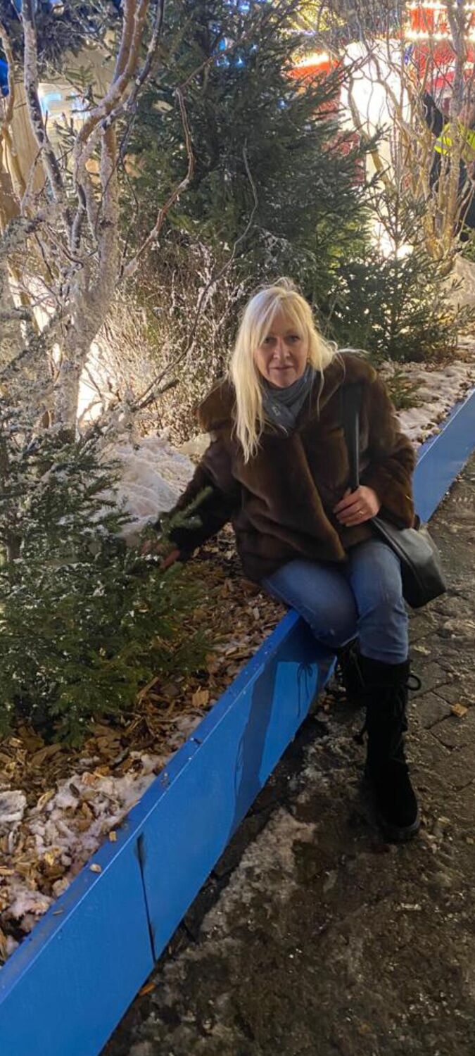  40654541  Tatyana, 50 ,    