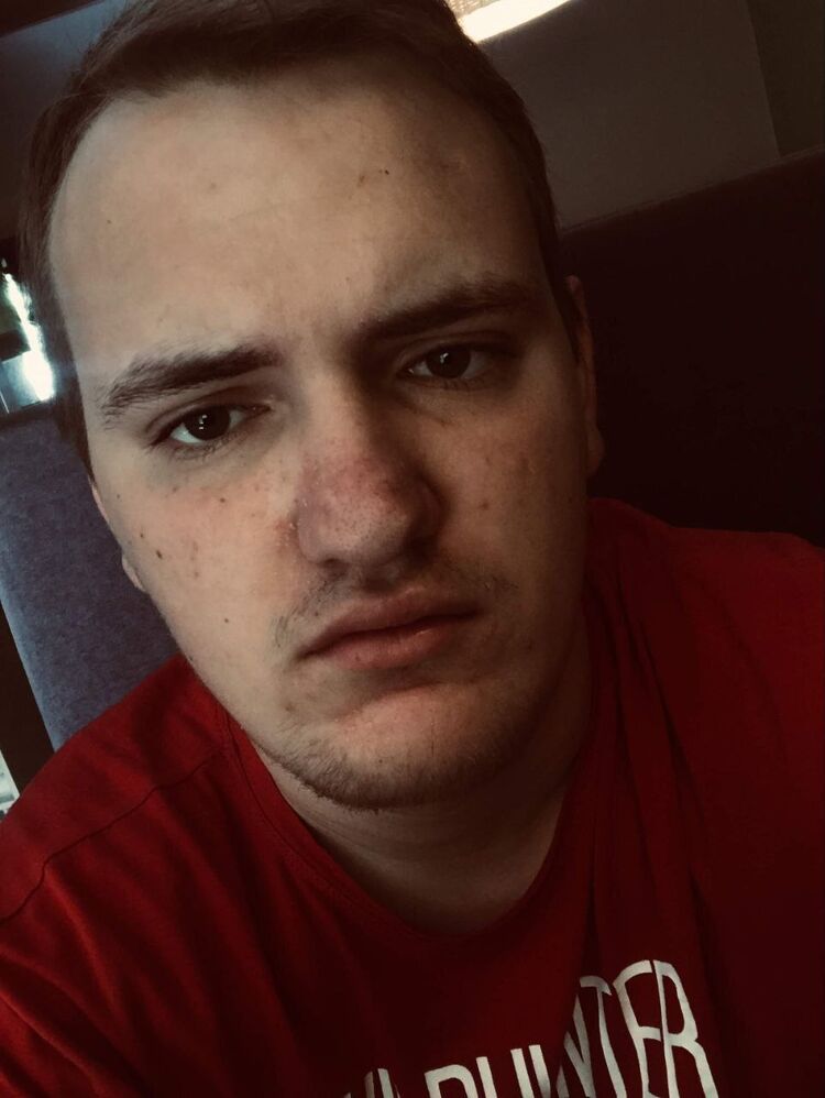 ���������� ����������, ���� ����� Artyom, 25 ���, ������������ ��� ������, ����� � ���������, ���������