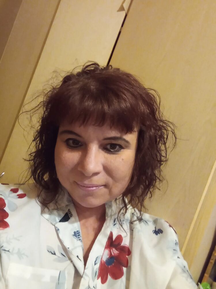  46241541  Lyudmila, 46 ,    