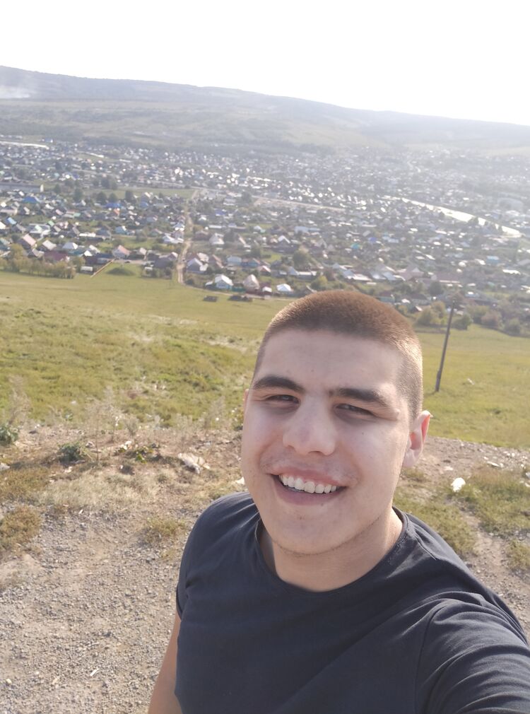 ���� 25366591 ������� Danil, 26 ���, ���� ���������� � �������������