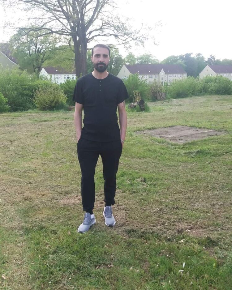  Homberg,   Murat, 43 ,   ,   