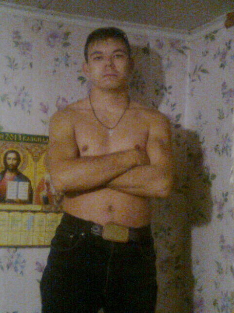 ���������� �����������, ���� ������� Sergey, 38 ���, ������������ ��� ������, ����� � ���������, c�������� ���������