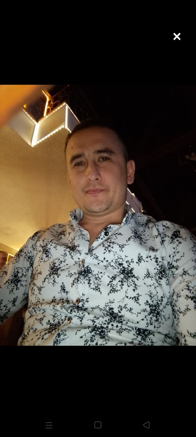 ���������� �����, ���� ������� Jasurbek, 33 ����, ������������ ��� ������, ����� � ���������