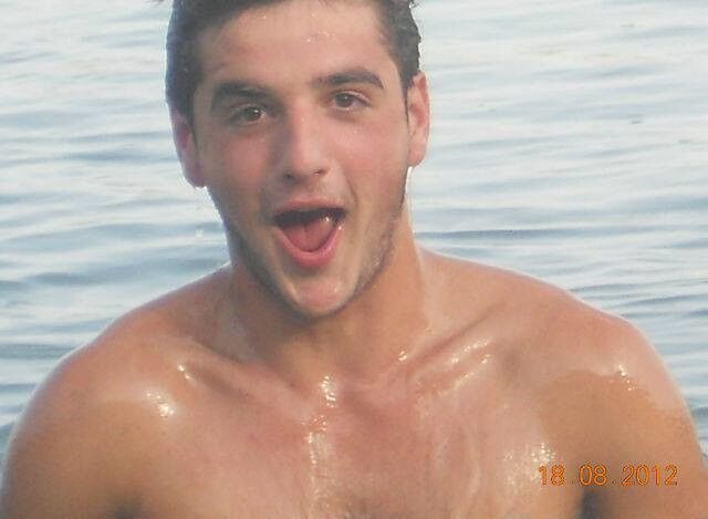 ���������� �������, ���� ������� Tornike, 32 ����, ������������ ��� ������