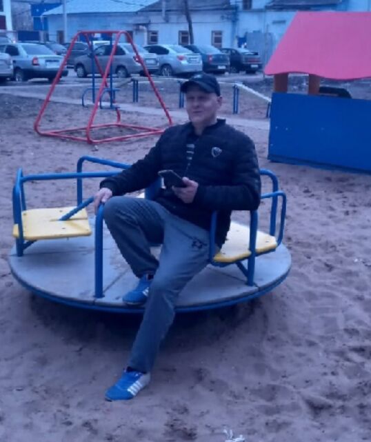  30998461  Vova, 48 ,    