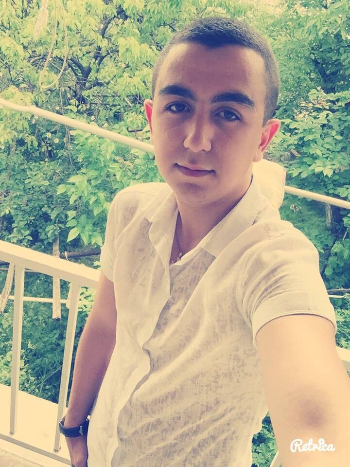  ,   Hayk, 34 ,   