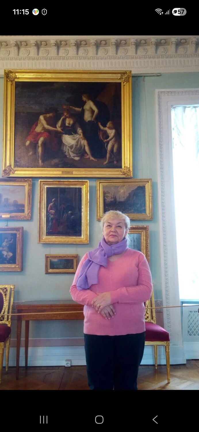 ���������� �����-���������, ���� ������� �����, 71 ���, ������������ ��� ����� � ���������, c�������� ���������