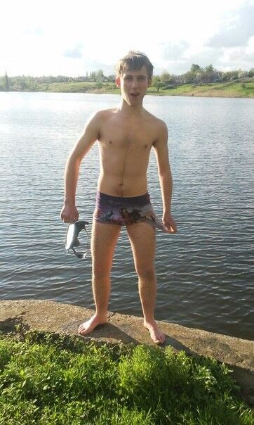  15546231  Kolya, 26 ,    