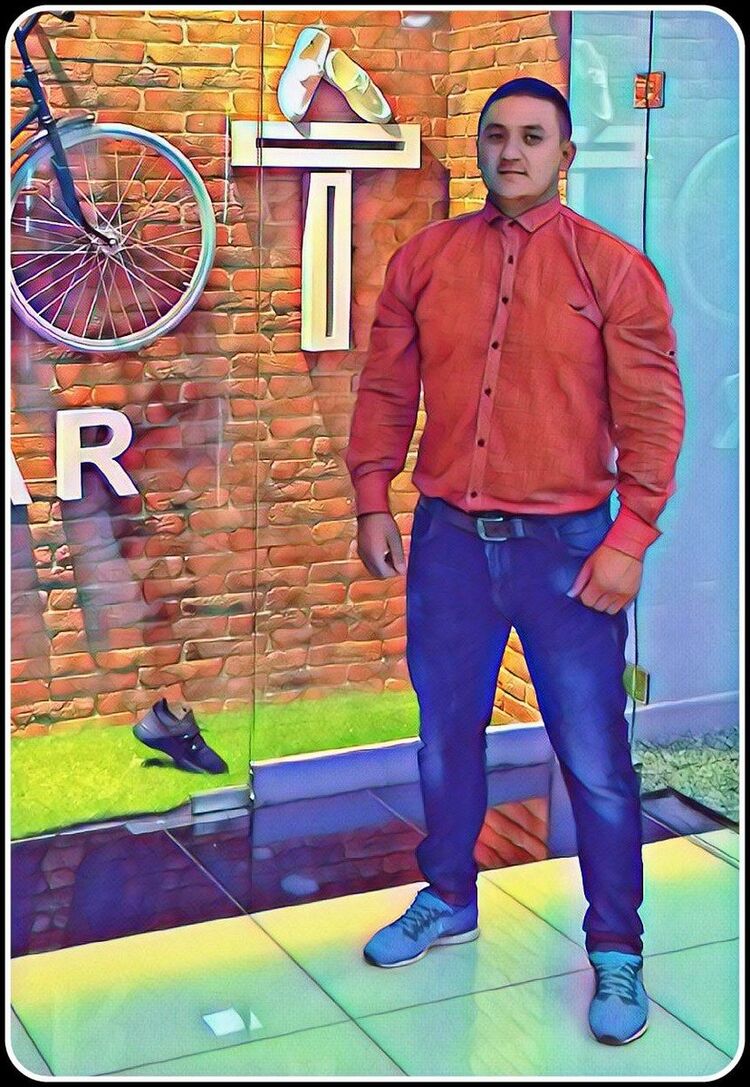  ,   Alisher, 36 ,     , c 