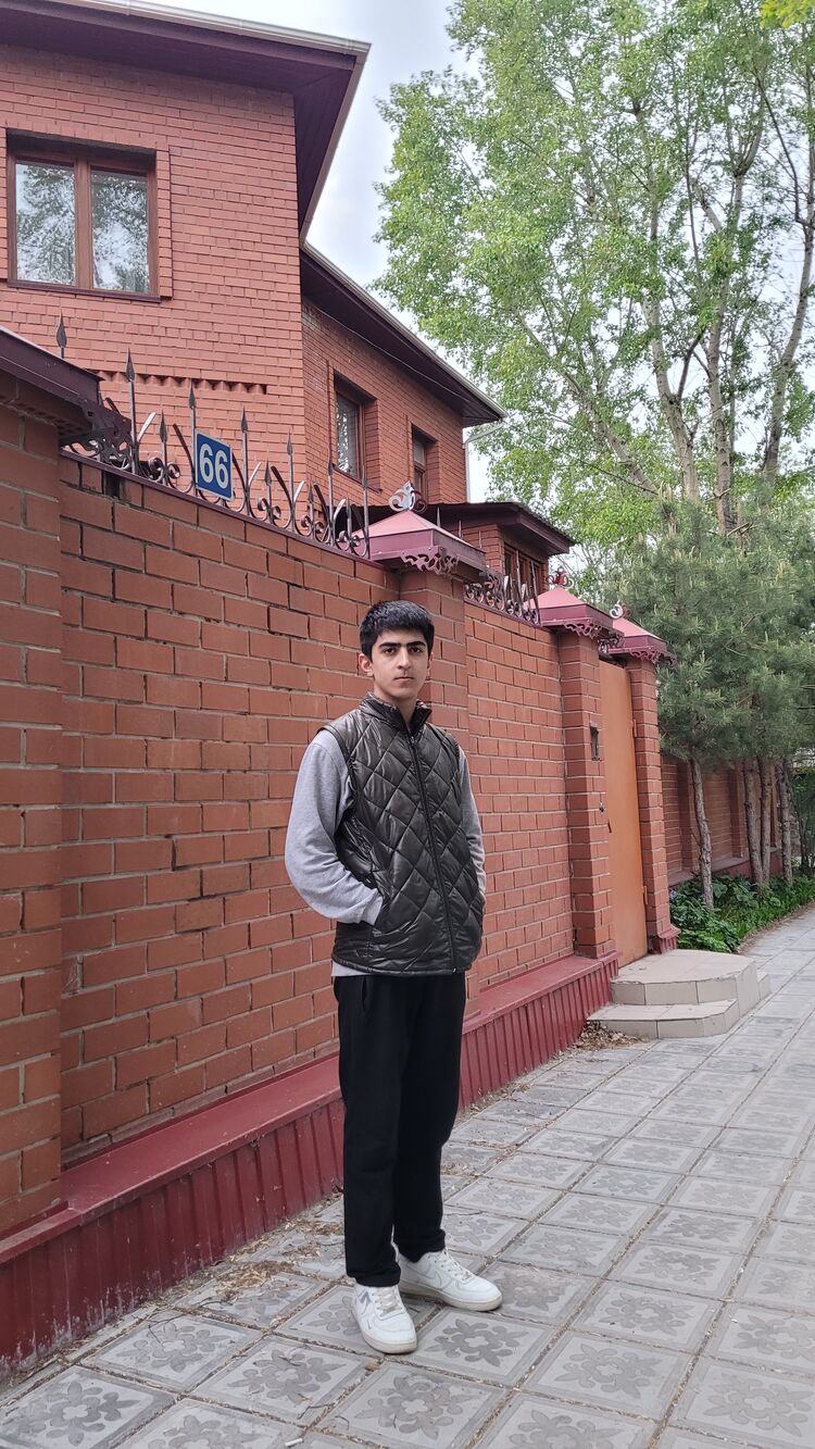 ���������� ������, ���� ����� Abubakr, 21 ���, ������������ ��� ������, ����� � ���������, c�������� ���������, ���������