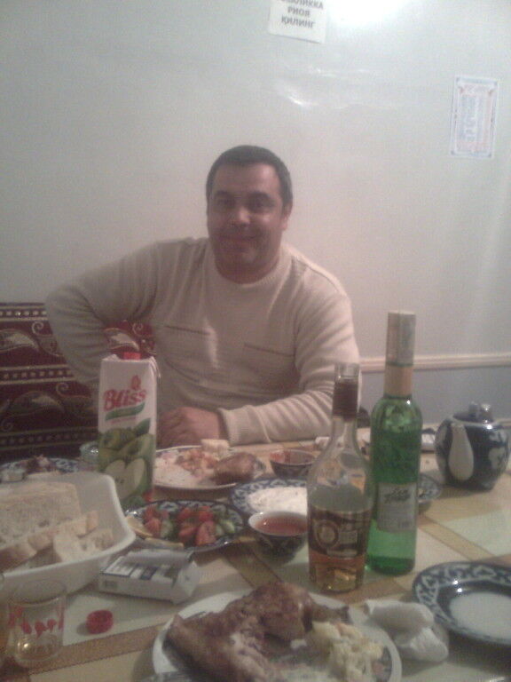  17732581  FARHOD BEK, 49 ,    