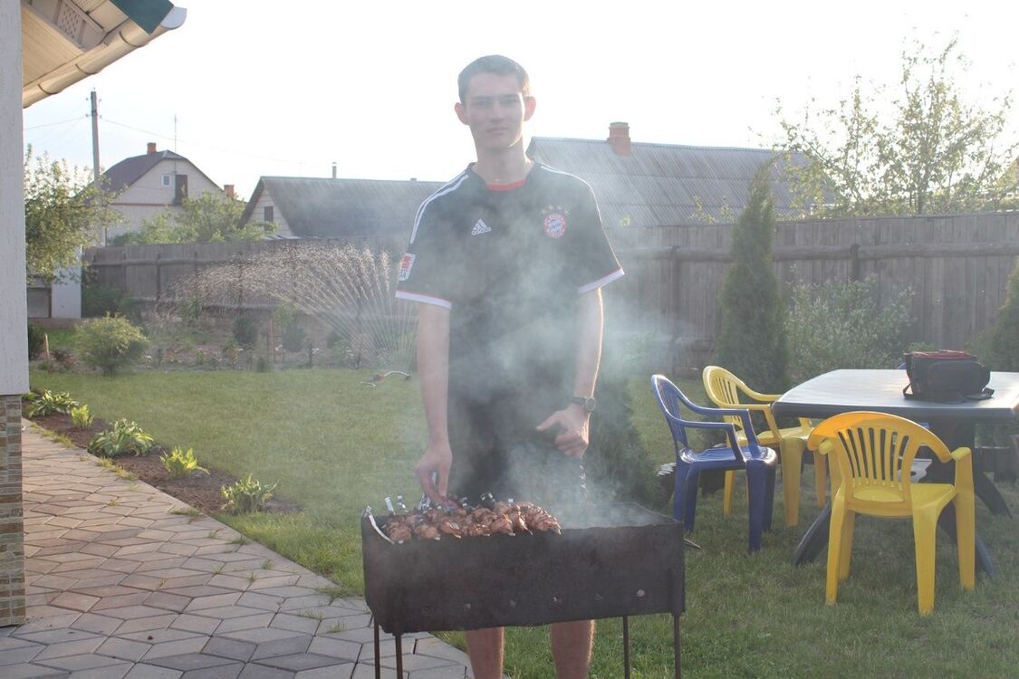  5131711  Oleg, 32 ,    