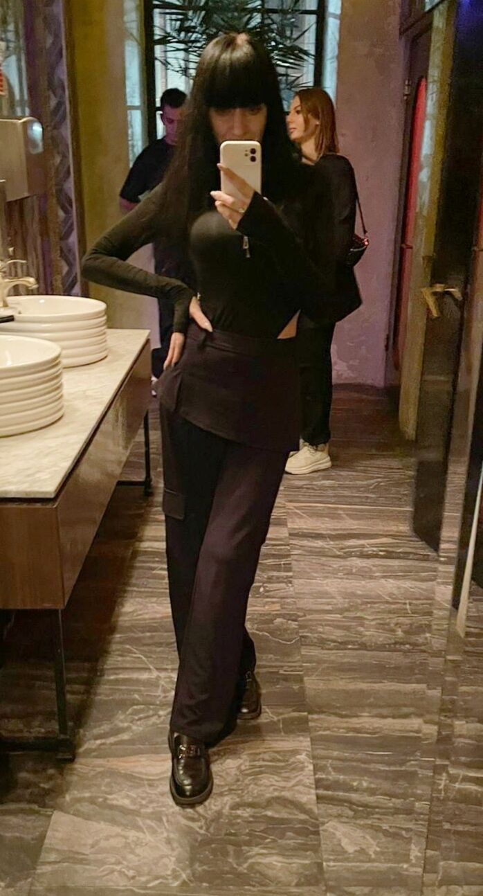  --,   Valentina, 41 ,  