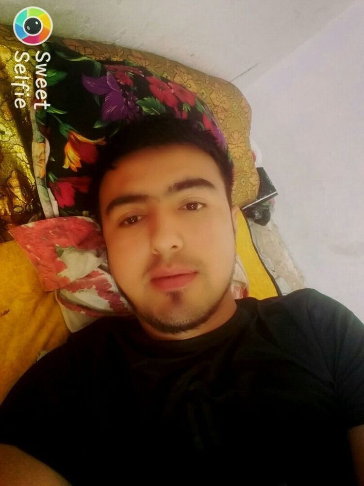 ���� 41365001 ������� Rustamjon, 29 ���, ���� ���������� � ������