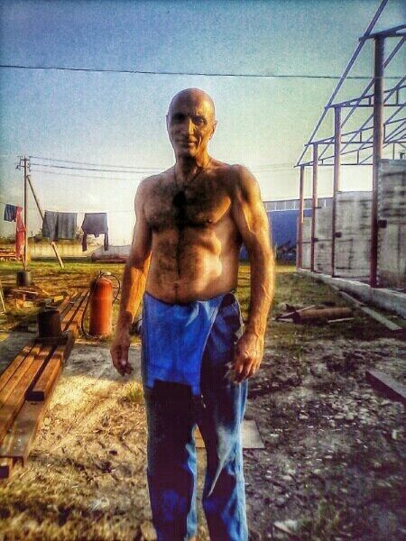  10915551  Serj, 58 ,    --