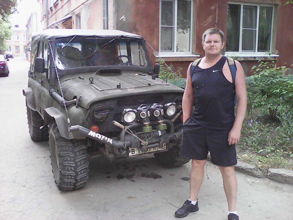 ���������� ������, ���� ������� ������, 53 ����, ������������ ��� ������, ����� � ���������