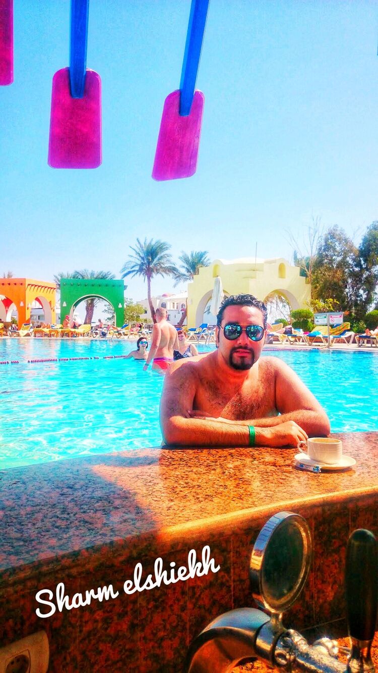 ���������� �����, ���� ������� Ramzy, 43 ����, ������������ ��� ������, ����� � ���������