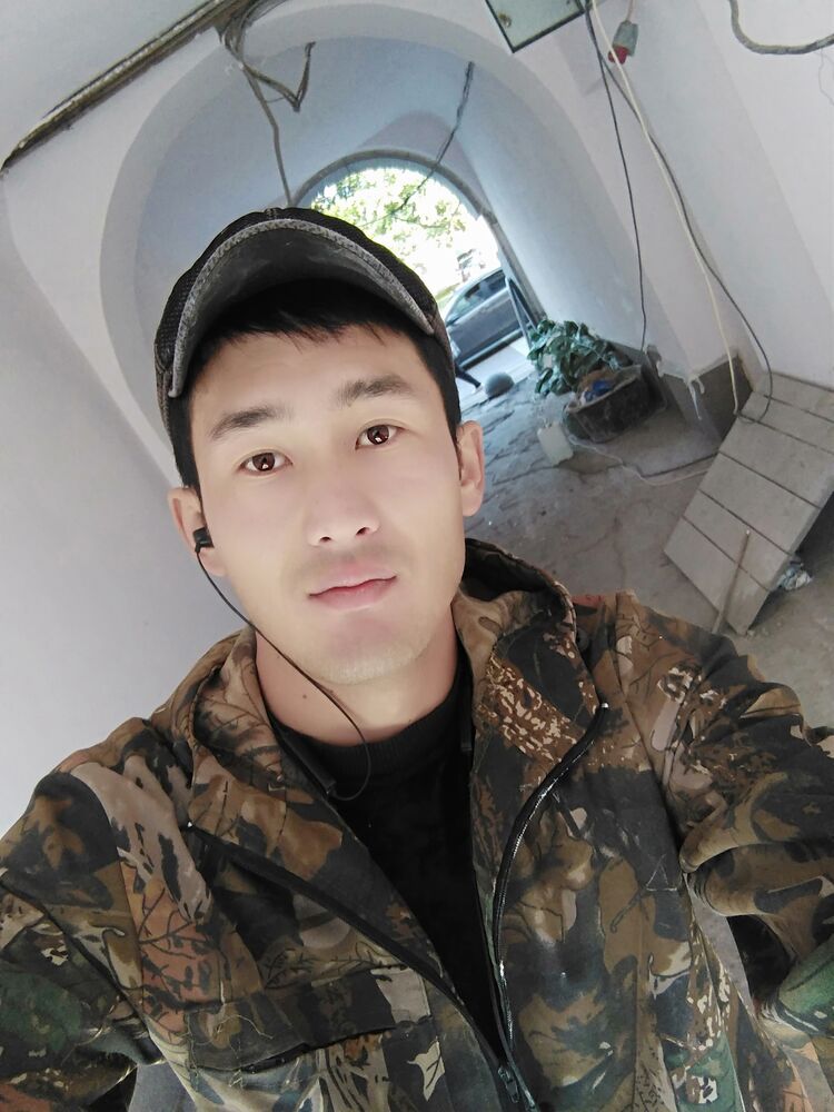 ���� 24635821 ������� Lukmon, 34 ����, ���� ���������� � �����-����������