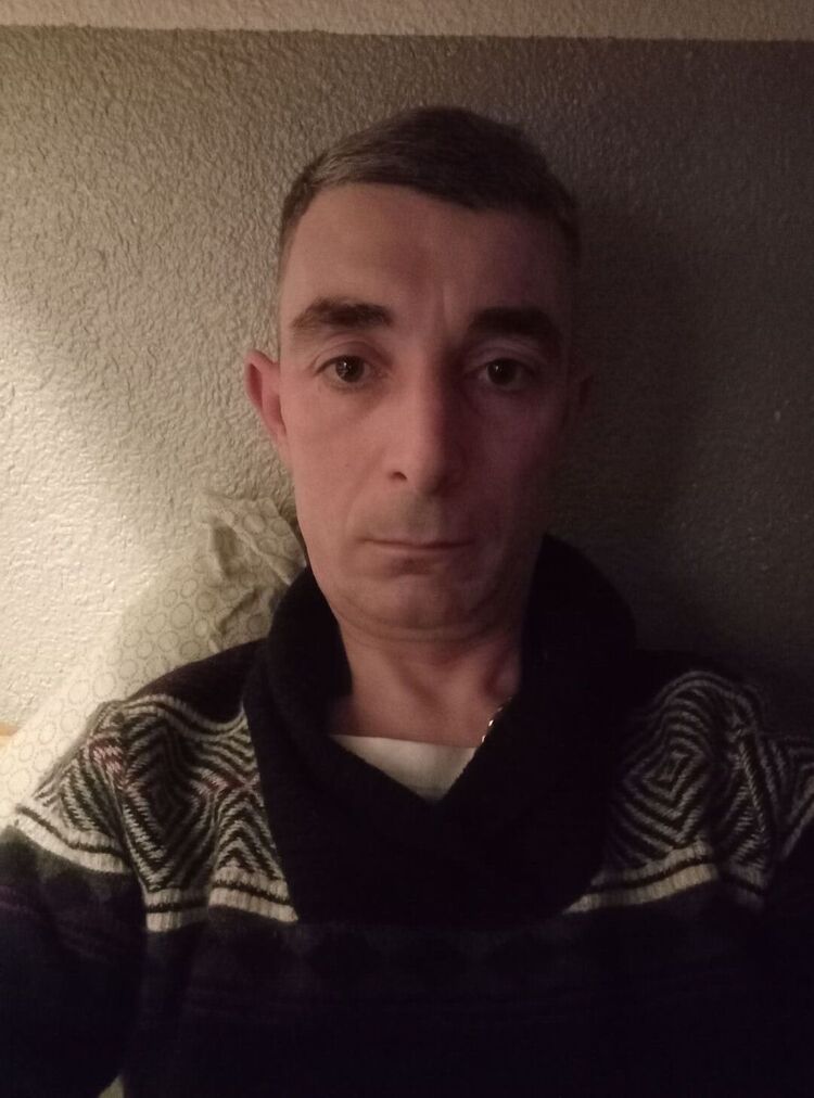  41790481  Oleg, 40 ,    Bielany Wroclawskie