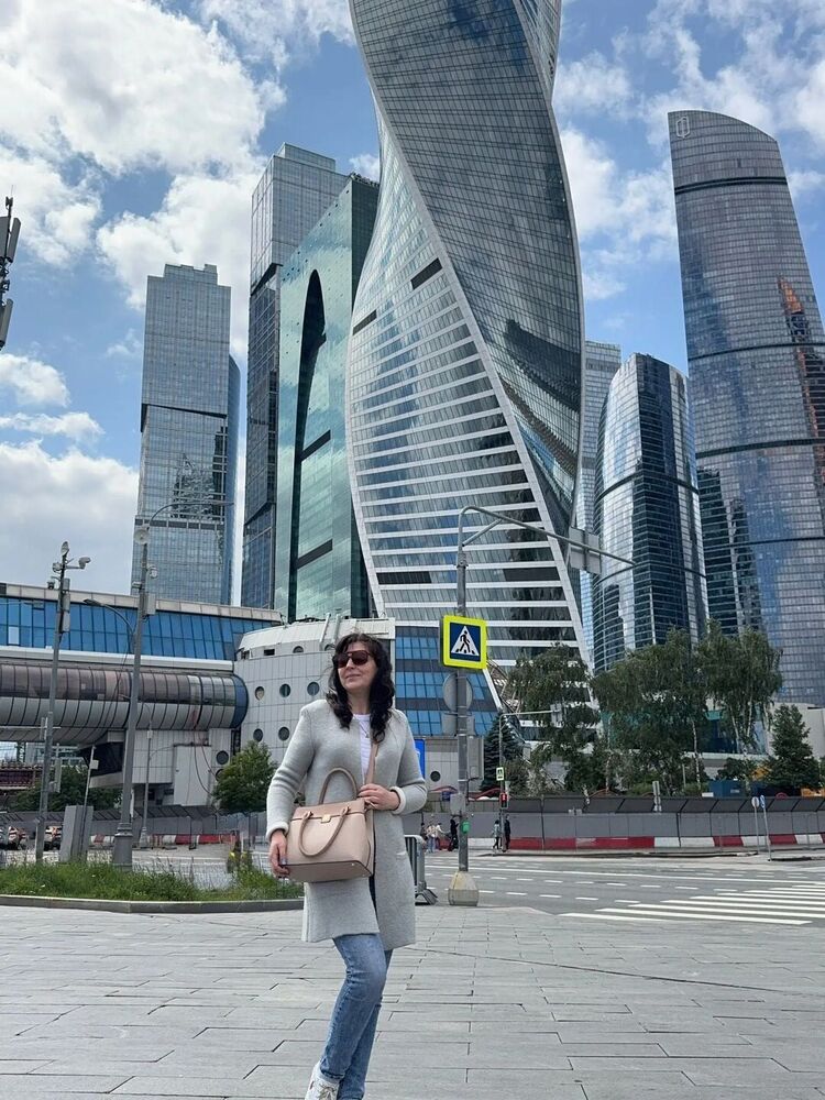  52617091  Juliya, 48 ,    