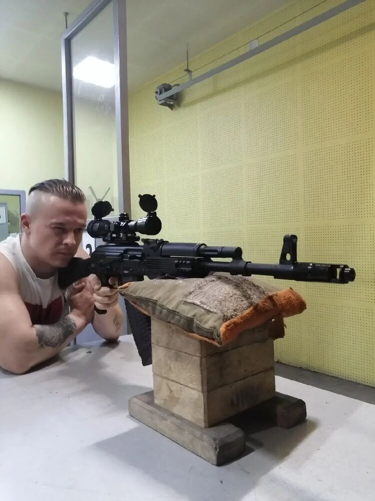 ���� 41551001 ������� Kirill, 35 ���, ���� ���������� � ���