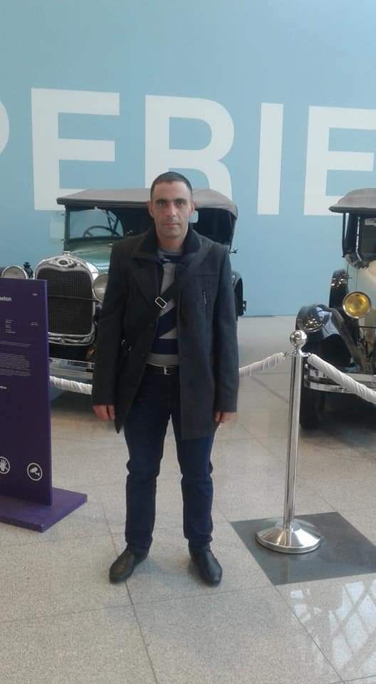 ���� 22771641 ������� Valodya, 38 ���, ���� ���������� � ��������