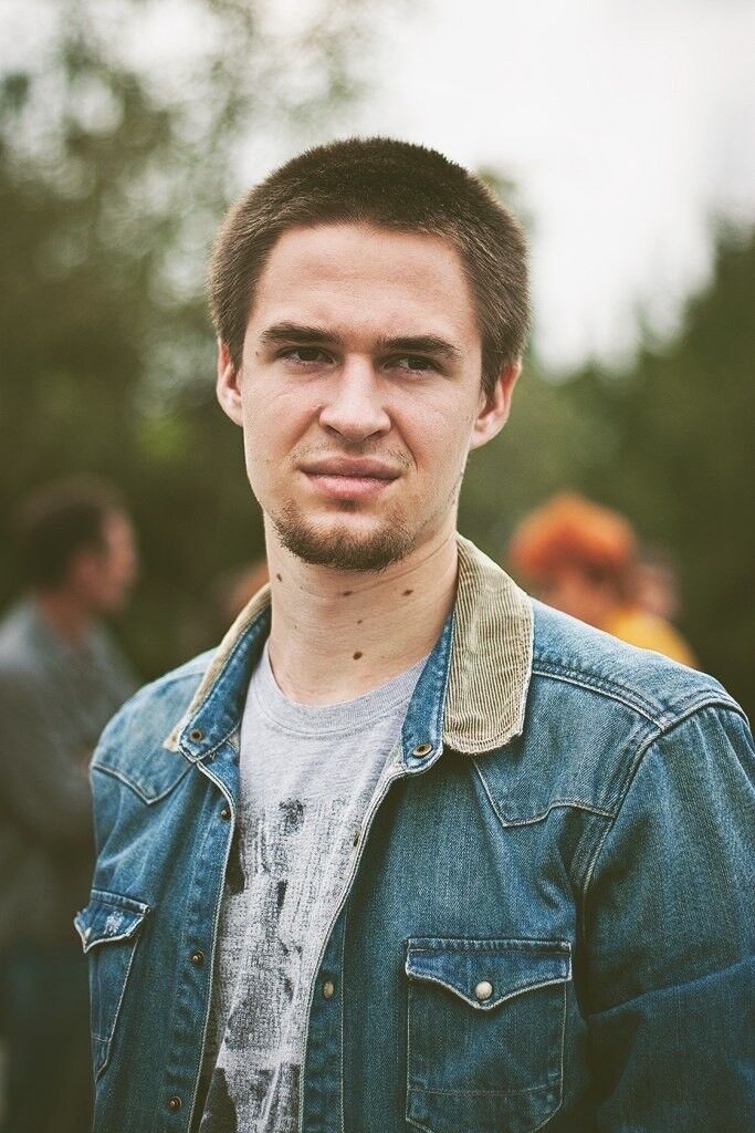 ���� 18344901 ������� Nikita, 33 ����, ���� ���������� � ����������