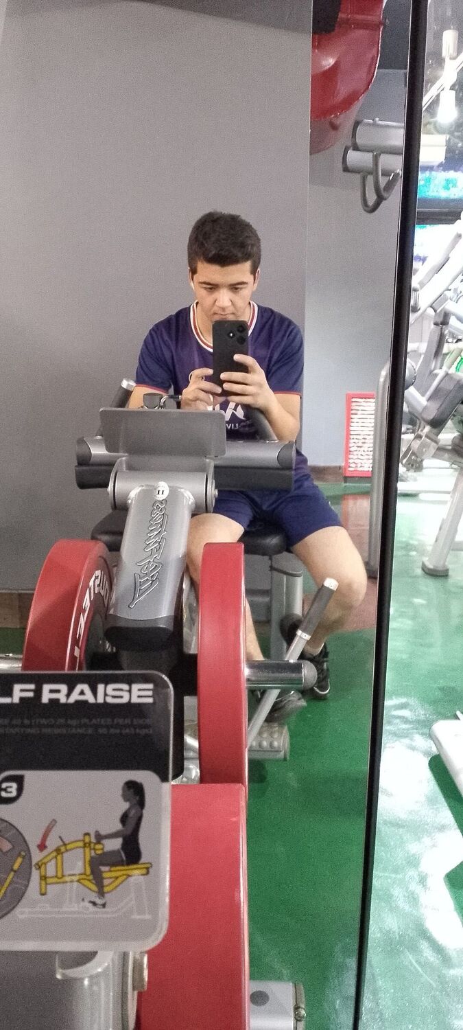 ���������� ������������, ���� ����� Azizbek, 22 ����, ������������ ��� ������, ����� � ���������