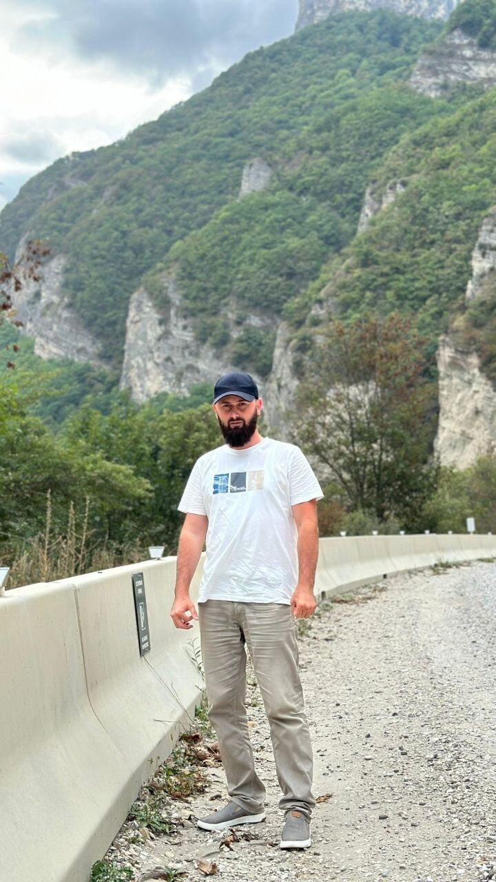 ���� 55694071 ������� Garik, 38 ���, ���� ���������� � �������