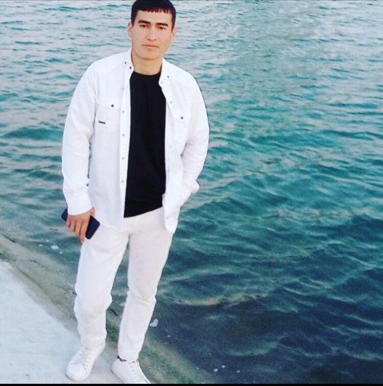 ���� 42491091 ����� Shaxzod, 25 ���, ���� ���������� � ��������