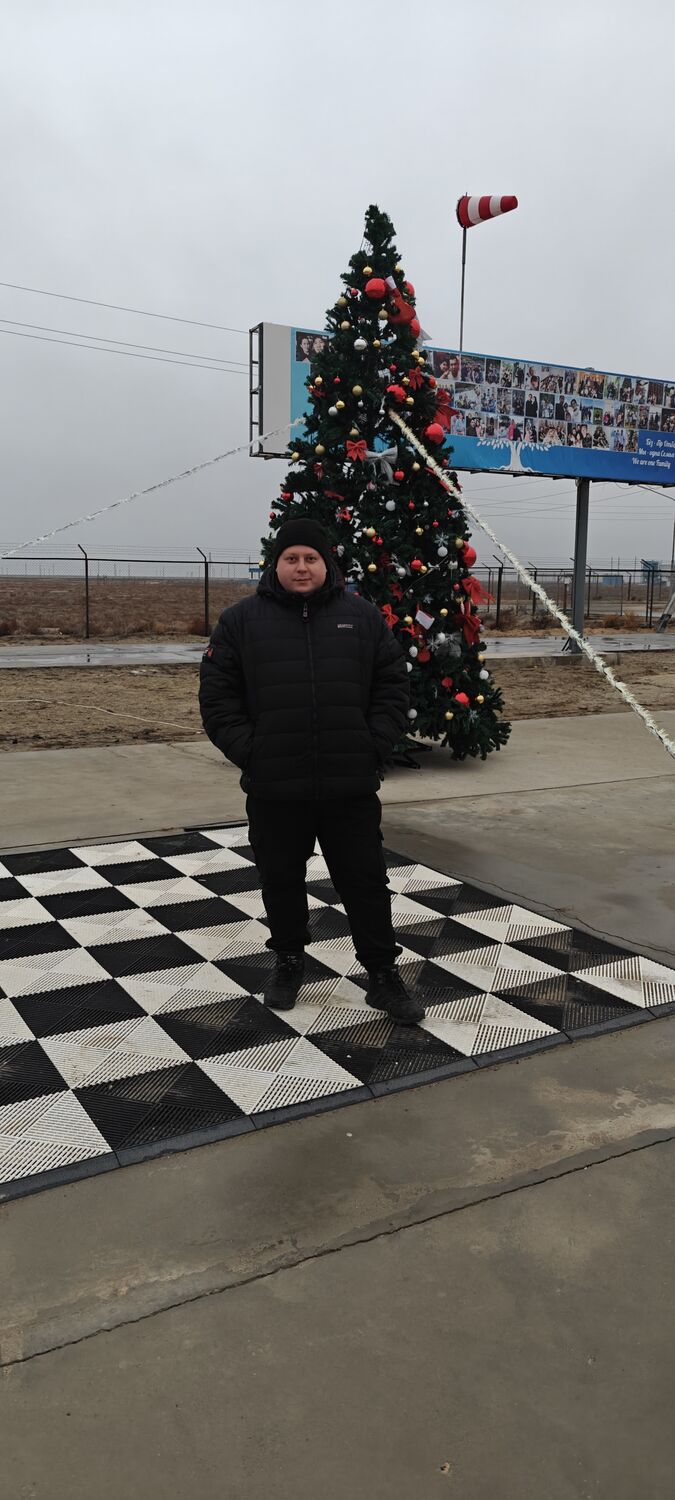  50643991  Vladimir, 34 ,    