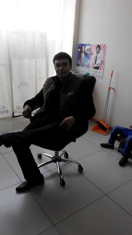 ���������� ����������, ���� ������� Ohunjon, 33 ����, ������������ ��� ������